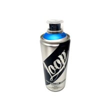 Loop Fluo 400ml LP-409 Fluo Blue