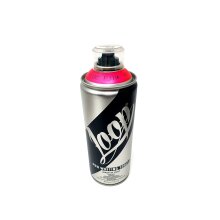 Loop Fluo 400ml LP-413 Fluo Pink