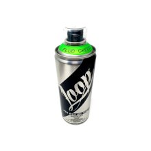 Loop Fluo 400ml LP-414 Fluo Green