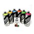 Loop Cans 6x400ml Fluo Set + Ersatzspr&uuml;hk&ouml;pfe